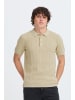 BLEND Poloshirt BHBaron in Beige
