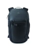 Nitro Nikuro Daypack 49 cm Laptopfach tough black