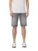 S.OLIVER RED LABEL Short in Grau
