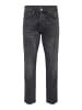 ONLY & SONS Relaxed Fit Jeans in Black Denim