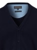 Finshley & Harding Strickjacke in marine - 0001