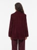 Vila Blazer in Plum Wine