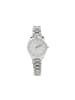 Luxenter Uhr Verni mit Silberfinish – VERNI