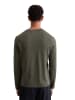 Marc O'Polo Pullover regular in Copley Brown