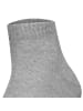 Puma Socken 18er Pack in Schwarz/Weiß/Grau