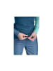 ORTOVOX Shorts in blau