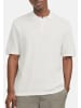 Jack & Jones Poloshirt George in Cloud dancer