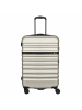 Bugatti Corium 4-Rollen-Trolley 66 cm (gold) in gold