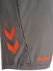Hummel Hummel Verstellbare Taille Kurze Hose Hmlblaze Erwachsene in STEEL GRAY