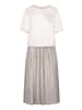 CARTOON Midikleid 2er Set in Silber