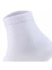 s.Oliver Socken 8er Pack in Weiß