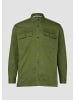 s.Oliver Hemd in 7983_olivgrün