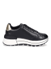 Liu Jo Sneaker Amazing 41 in Schwarz Metallic
