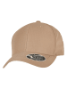  Flexfit  Flexfit Unisex 110 Ripstop Snapback in khaki