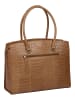 Burkely Taschen in Cognac