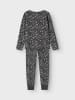 name it Pyjama Set in Forged Iron