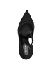 Tamaris Pumps in BLACK