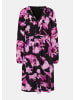 comma Kleid in 46A5_fuchsia