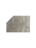 ebuy24 Teppich Niklas Grau 160 x 230 cm