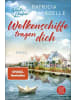 FISCHER Taschenbuch Buch - Wolkenschiffe tragen dich