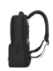 Aoking Rucksack in BLACK