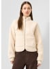 QS Sweatshirt in 0805_helles beige
