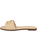 Steve Madden Pantolette Kora2.0 in hellbraun