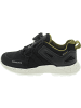 superfit Rush Sneaker Schwarz