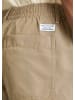 Marc O'Polo DENIM Shorts Model Filip relaxed in Soft Brown