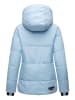 Navahoo Steppjacke Sag ja XIV in Baby Blue