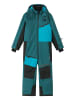 ReimaTec Skianzug Skaulo Dark Teal