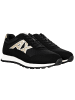 Armani Exchange Sneaker 1er Pack in Schwarz