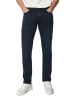 Marc O'Polo Jeans Modell KEMI regular in blue black