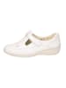 WALDLÄUFER Schnürschuh in beige