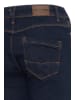 Pulz Jeans PZKAROLINA Straight fit in Un-Washed Denim