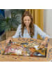 Ravensburger Ravensburger Puzzle 1.000 Teile Aristocats in bunt
