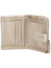 Zwei Geldbörse Mademoiselle M.Wallet MW5 in Gold