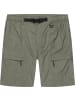Vintage Industries Short "Iggy Shorts" in Grün