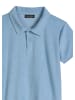 Marc O'Polo TEENS-BOYS Frottee-Poloshirt in Blau