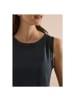 Cecil Top in palm breeze green