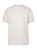 JP1880 Kurzarm T-Shirt in offwhite