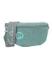 Fritzi aus Preußen Crossbody-Tasche Bum Bag Medium Limited Smile in Jive Jade
