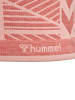 Hummel Hummel Top Hmlmt Yoga Damen Schnelltrocknend Nahtlosen in WITHERED ROSE/ROSE TAN MELANGE