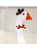 Chic Antique Geschirrtuch AIX MERRY CHRISTMAS mit Gans