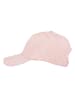 Guess Baseball Cap 22 cm in pink