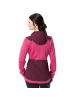 Vaude WOMENS TREMALZO HOODED JACKET in Rot