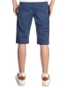 BEZLIT Chino Shorts in Blau