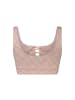 Guess Jeans Pink Rosa Polyester Damen Hemd