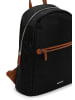 EMILY & NOAH Rucksack E&N Jarina in black