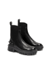 Kazar Boots in Schwarz